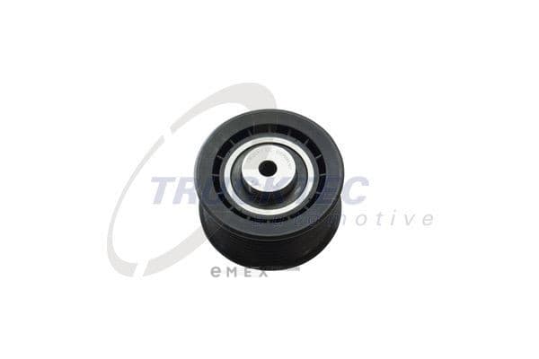 OEM TENSIONER ASSY, PULLEY 0219090