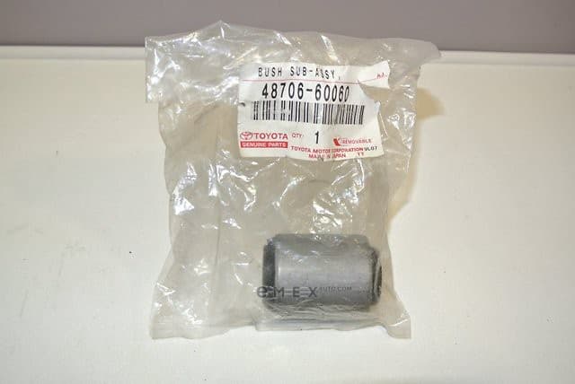 OEM BUSH SUB-ASSY, 4870660060