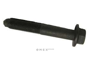 OEM BOLT,RR SUSP UPR ARM M819087