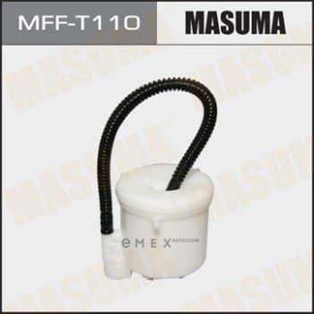 OEM FILTER ASSY, FUEL PUMP MFFT110