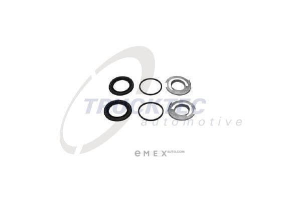 OEM GASKET RUBBER SEAL 0243105