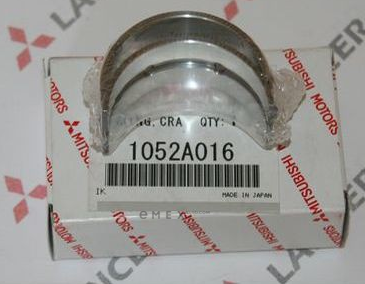 OEM BEARINGCRANKSHAFT 1052A016