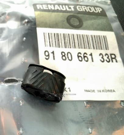 OEM CLIP, PLASTIC 918066133R