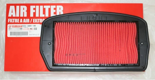 OEM ELEMENT AIR CLEANER 5VX1445100