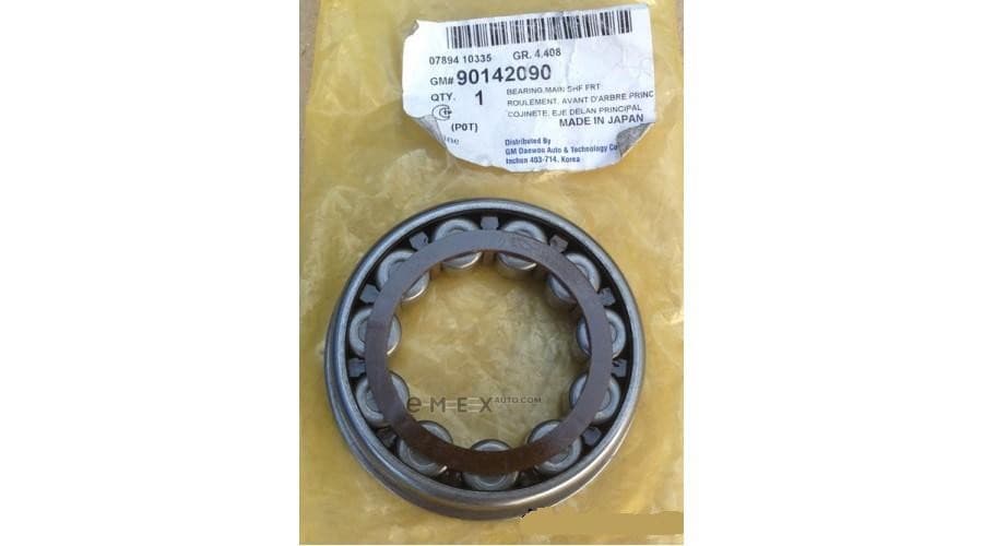 OEM BEARING-ROLLER 90142090