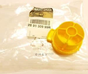 OEM CAP, WASHER RESERVOIR PLASTIC 289130999R