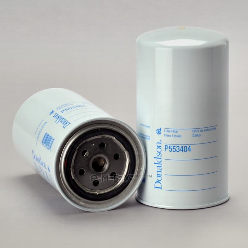 OEM OIL FILTER P553404