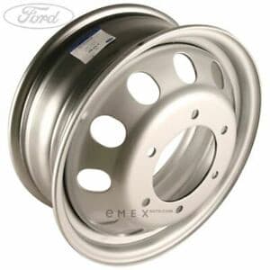 OEM ALLOY WHEEL RIM 2107907