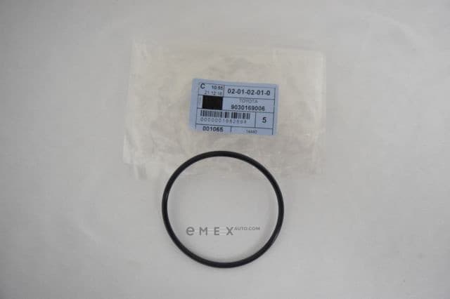 OEM RING, O 9030169006