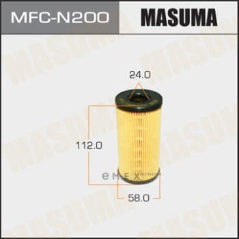 OEM OIL FILTER MFCN200