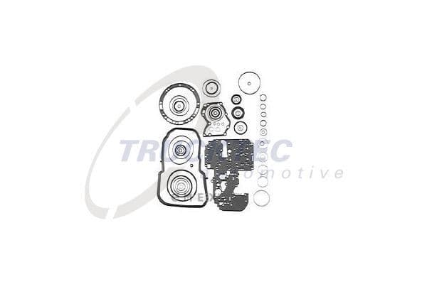 OEM GASKET KIT 0225022