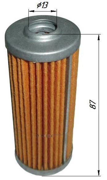 OEM FILTER ASSY, FUEL PUMP FE0070