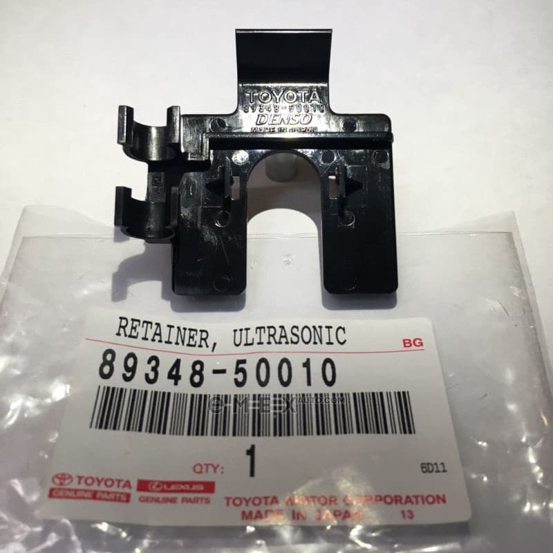 OEM RETAINER, ULTRA 8934850010