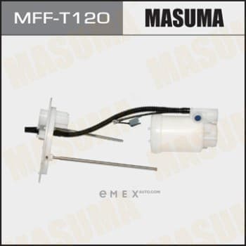 OEM FUEL FILTER MFFT120