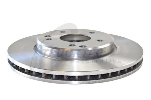 OEM BRAKE ROTOR 0235027