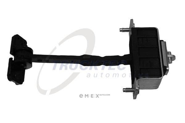 OEM CHECK ASSY, DOOR 0253095