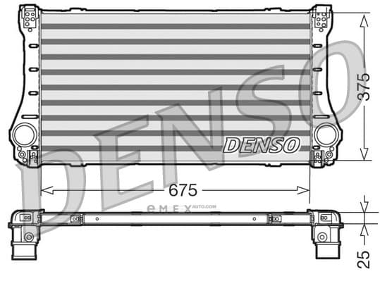 OEM DIT50006