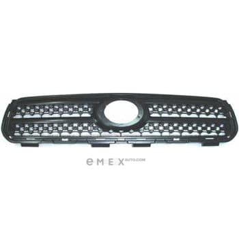 OEM GRILLE SUB-ASSY, RADIATOR 5310142150