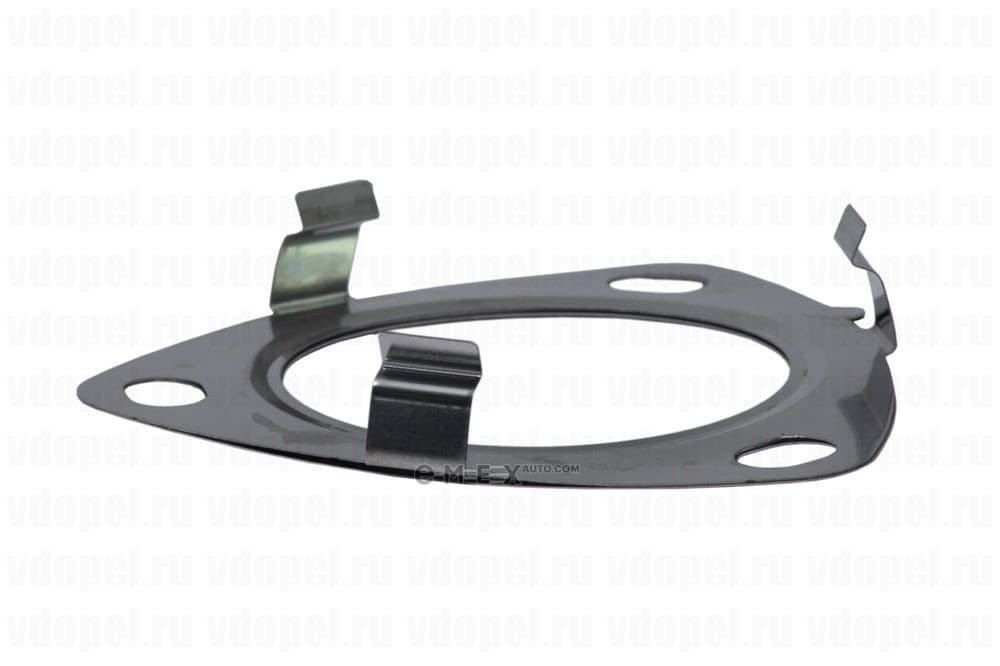 OEM GASKET, RUBBER 95017768