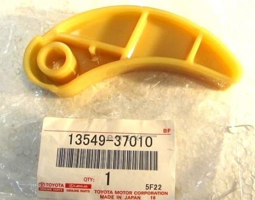 OEM TENSIONER ASSY, TIMING CHAIN 1354937010