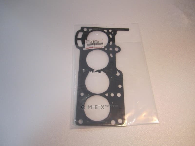 OEM GASKET, CYLINDER 1111523050