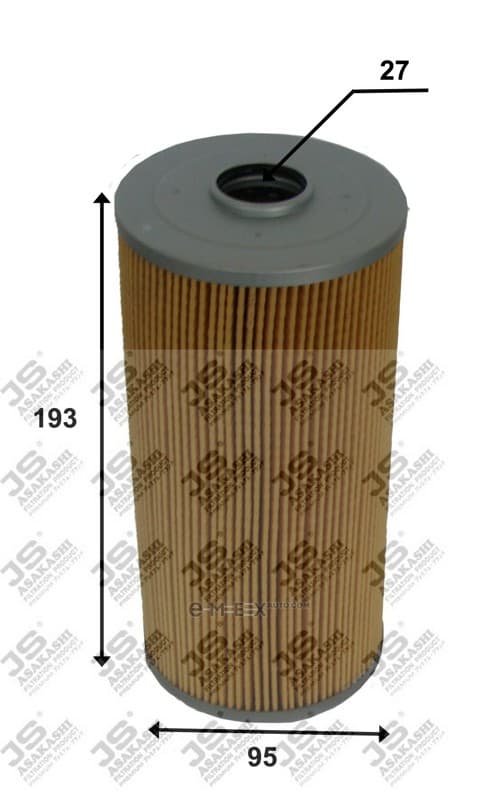 OEM FUEL FILTER J08E-TL FE0031