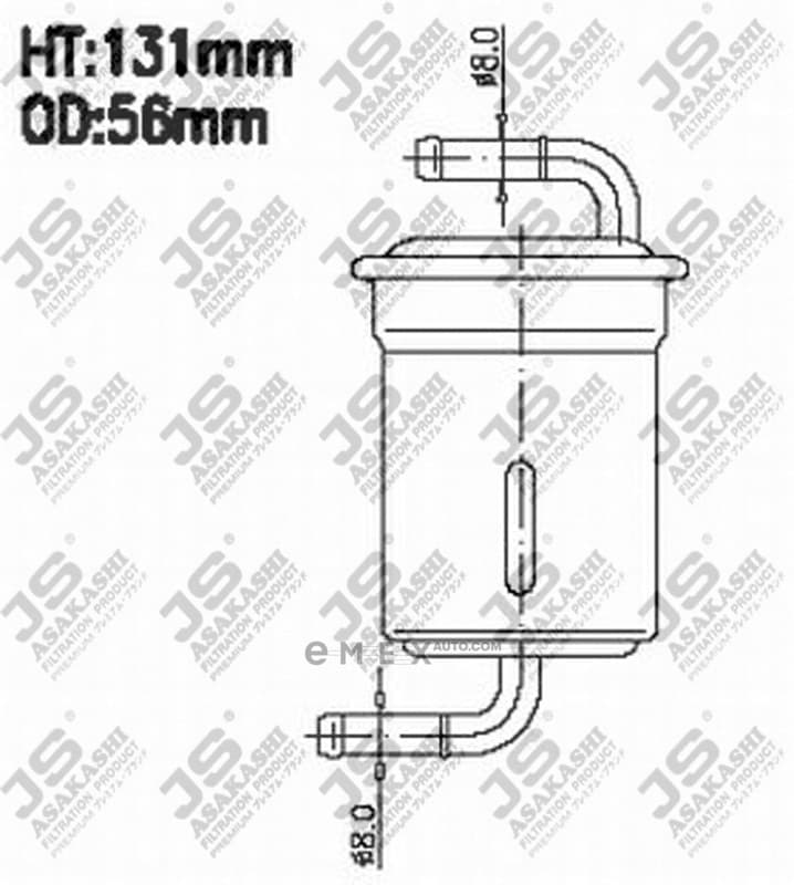 OEM FS9087