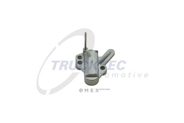 OEM TENSIONER ASSY, PULLEY 0812029