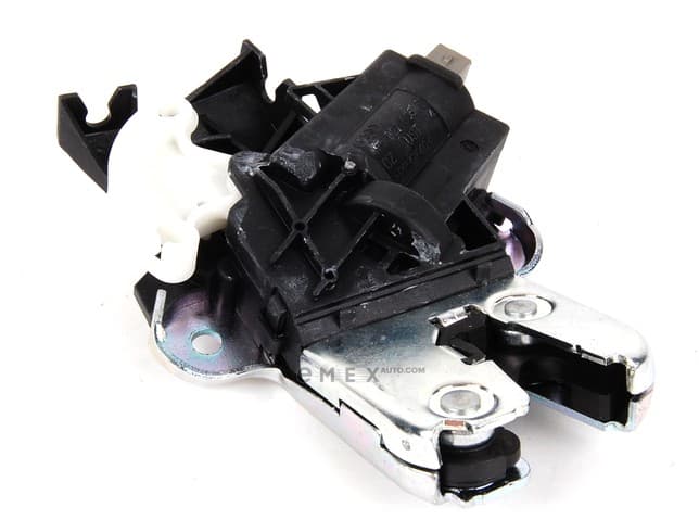 OEM LOCK 4F5827505D