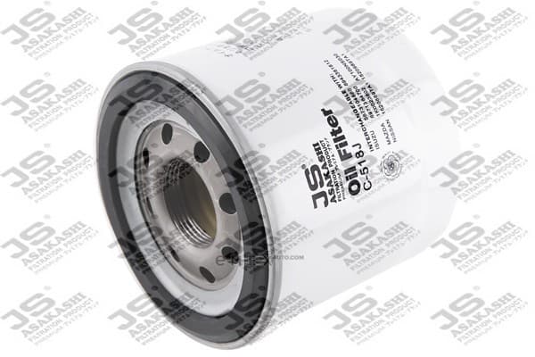 OEM OIL FILTER C518J