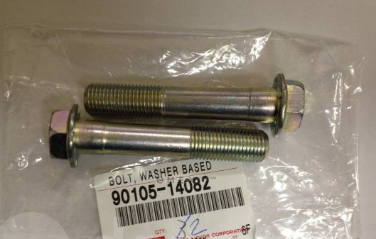 OEM BOLT, WASHER BASED 9010514082