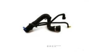 OEM HOSE - RADIATOR LR029140