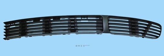 OEM GRILLE 3B0853677BB41