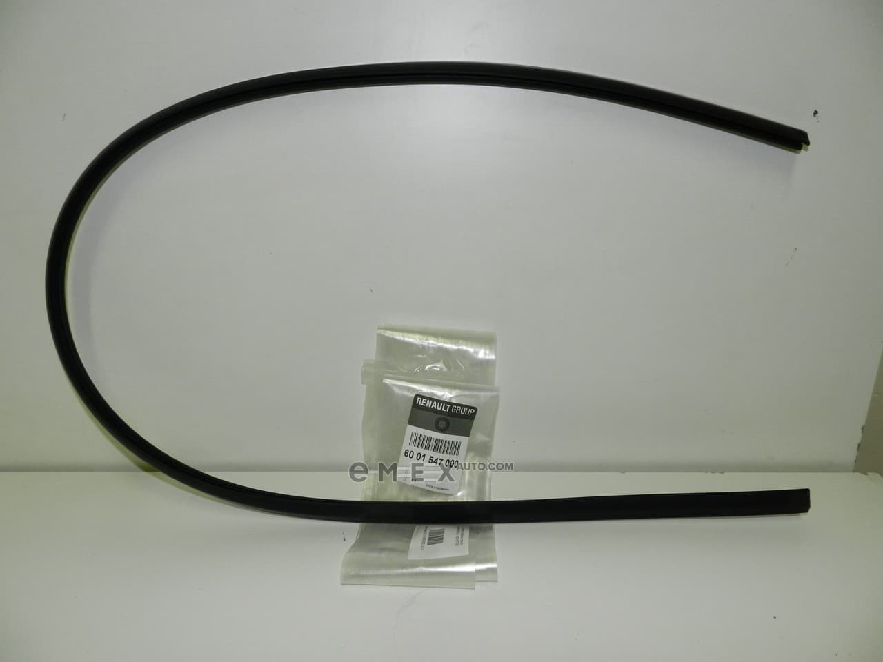 OEM MOULDING ASSY, WINDOW TRIM 6001547000