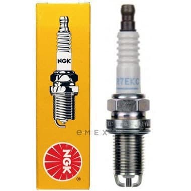 OEM SPARK PLUG BKR7EKC