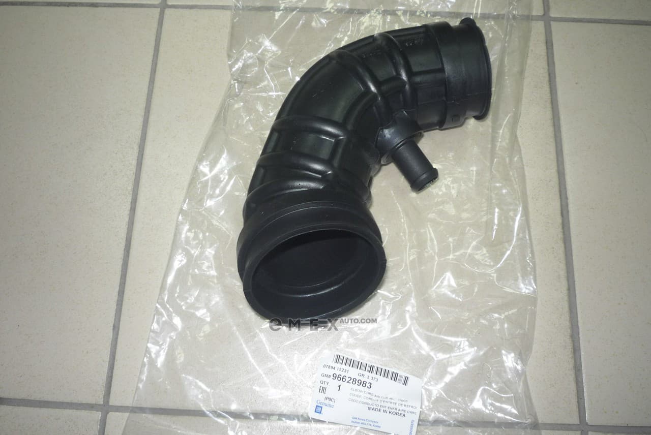 OEM RUBBER TUBE 96628983