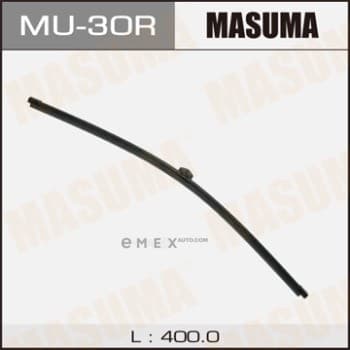 OEM WIPER BLADE MU30R