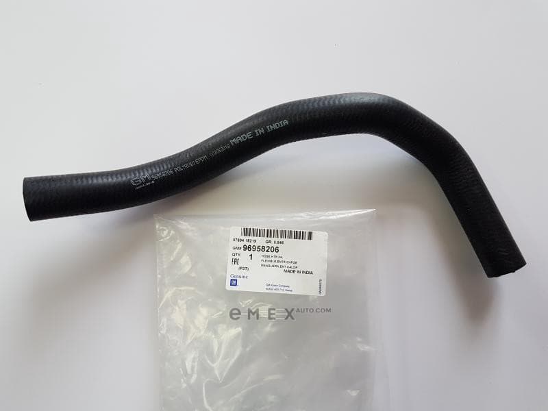 OEM RUBBER TUBE 96958206