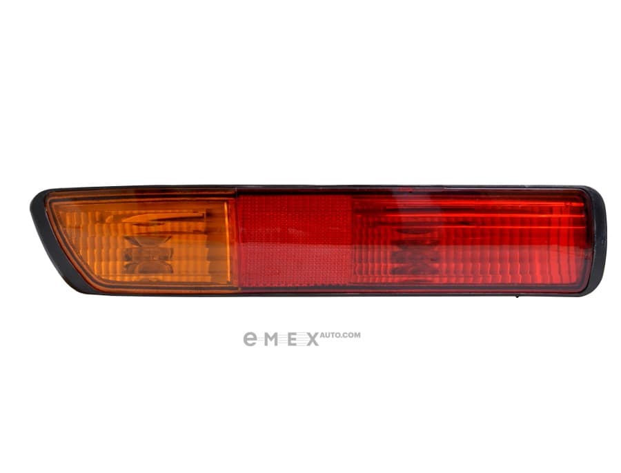 OEM LAMP KIT,TAIL,LH MR508783