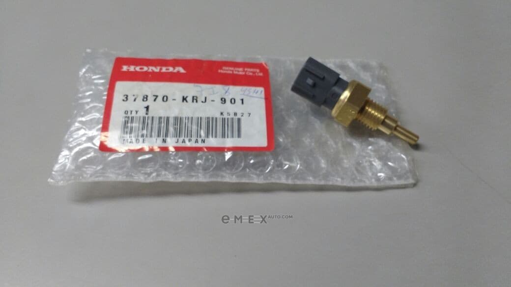 OEM SENSOR ASSY, TEMPERATURE 37870KRJ901