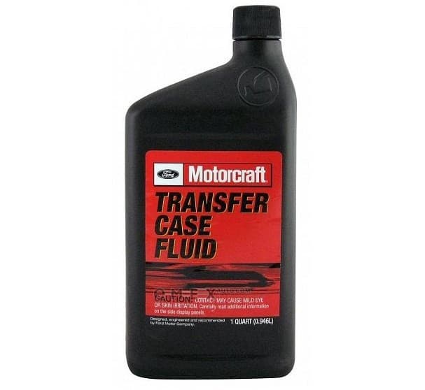 OEM TRANSMISSION FLUID XL12