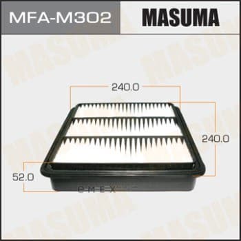 OEM AIR FILTER MFAM302