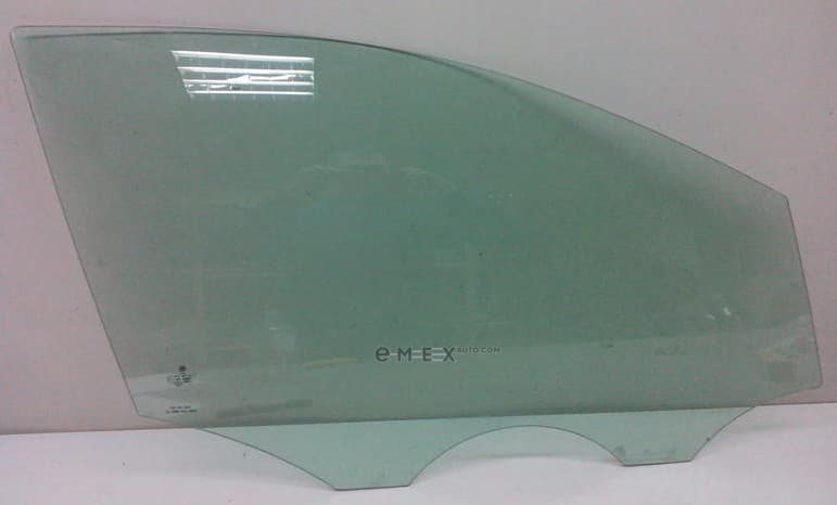 OEM WINDOW 6RU845202A