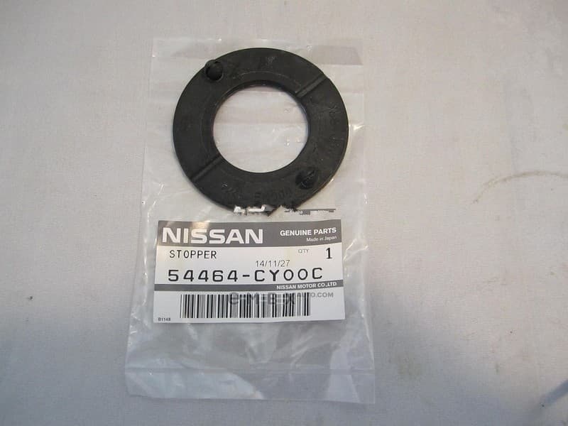 OEM GASKET RUBBER SEAL 54464CY00C