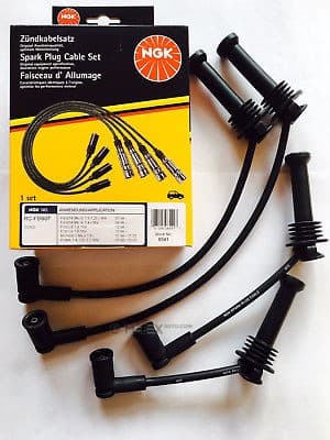 OEM WIRES FOR SPARK PLUGS RCFD807