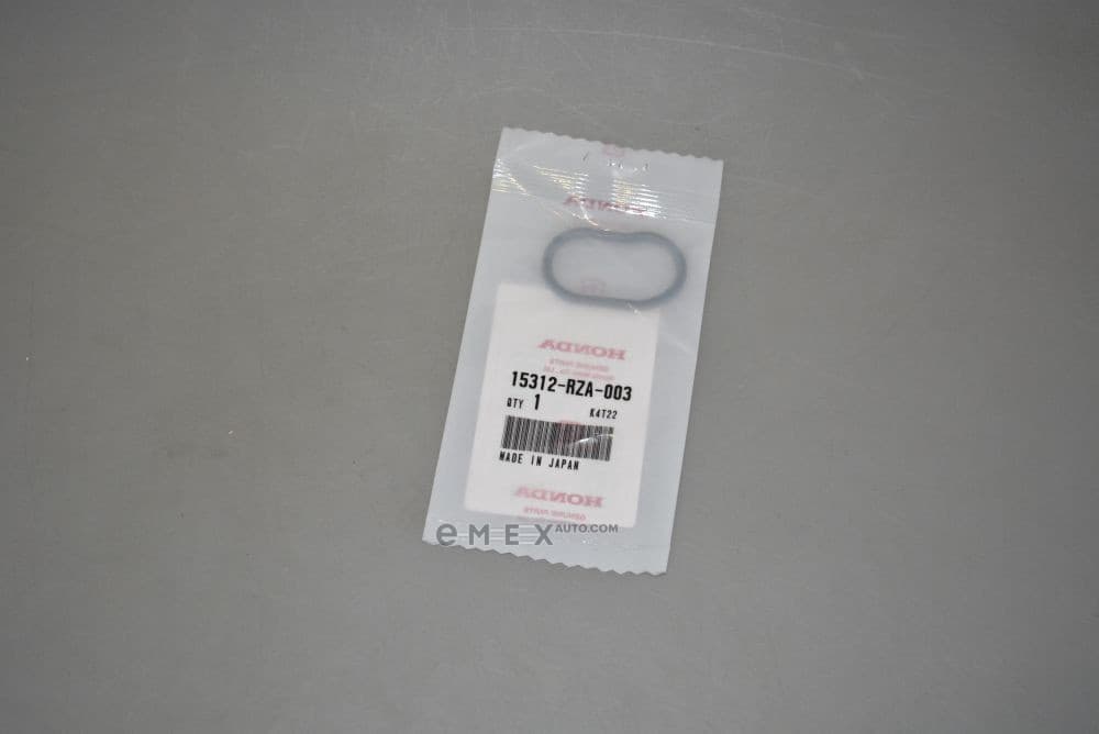 OEM GASKET RUBBER SEAL 15312RZA003