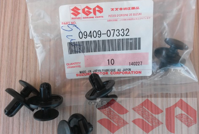 OEM CLIP 0940907332