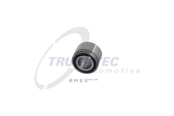 OEM TENSIONER ASSY, PULLEY 0267105