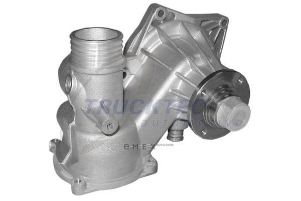 OEM WATER PUMP ASSY 0819055