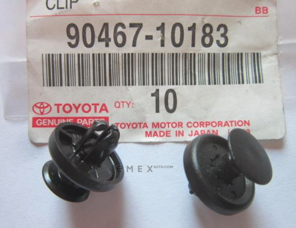 OEM CLIP 9046710183